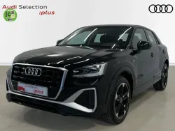 AUDI Q2 30 TDI S line S tronic 85kW
