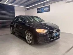 Audi A1 Sportback 25 TFSI Design APPLE CARPLAY/ANDROID AUTO/RADAR DE RECUL/VIRTUAL COCKPIT
