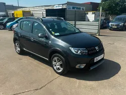 DACIA SANDERO dCi 90 Stepway