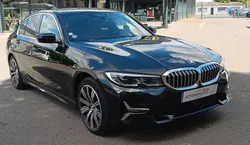 BMW Série 3 330e Luxury Hybride Rechargeable 292Cv