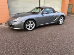 Porsche 987 Boxster 2.7 Tiptronic S / Suivi d'entretien / Garantie