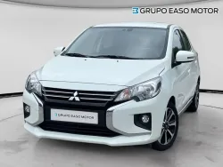 Mitsubishi Space Star 120 MPI Kaiteki