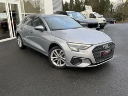 AUDI A3 SPORTBACK BUSINESS LINE 30 TFSI 110ch
