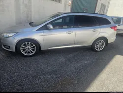 Ford Focus 1.5 TDCI