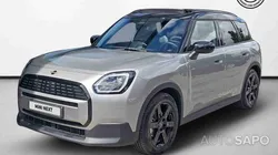 MINI Countryman de 2025