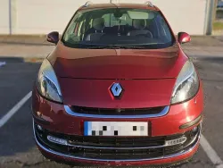 Renault Scenic Dynamique Energy dCi 130 eco2