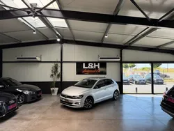 Volkswagen polo 1.0 95 cv iq.drive 1ère main