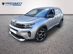 Citroën C5 Aircross BlueHDi 130 EAT8 PLUS