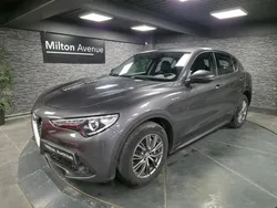 ALFA ROMEO STELVIO 2.2 D - 160 - BVA Super