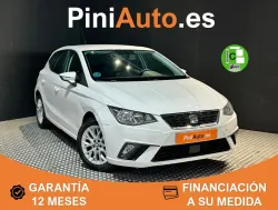SEAT Ibiza 1.0 EcoTSI S&S Style 95