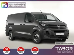 Opel Vivaro AT8 XL Cam Carpl
