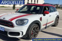 MINI Mini Countryman COUNTRYMAN JOHN COOPER WORKS ALL4 AUT.