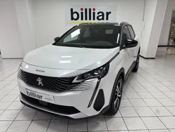 Peugeot 3008 BLUEHDI 130CH S&S EAT8 GT