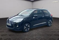 Citroën DS 3 1.2VTi 82CH