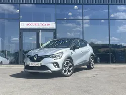 Renault CAPTUR II 1.5 BLUE DCI 115CH INTENS