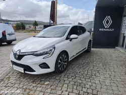 Renault Clio 1.5 Blue dCi Intens