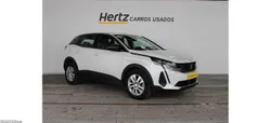 Peugeot 3008 1.2 PureTech Active Pack