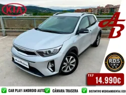Kia Stonic 1.0 T-GDi MHEV Drive 100