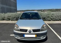 Renault Clio 1.2