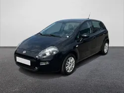 FIAT Punto 1.2 69 ch Lounge
