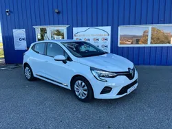 Renault Clio V Zen 1.0 TCe 90cv