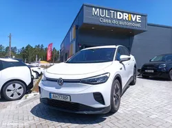 VW ID.4 52 kWh Pure