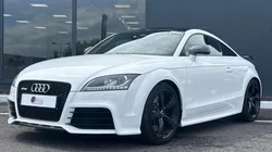 Audi TT 2.5 TFSI Quattro Coupe RS