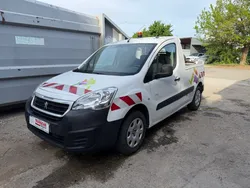 Peugeot partner électrique vente à professionnels pour pièces détachées