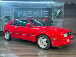 VW Corrado 1.8 G60