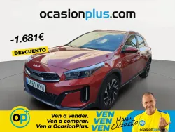 KIA XCeed 1.0 T-GDi Drive