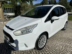 Ford B-Max 1.0 STCi