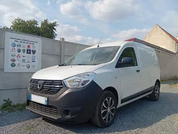 DACIA DOKKER UTILITAIRE 1.5 BlueDCi 95ch Ambiance -43000kms-