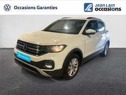 Volkswagen T-Cross 1.0 TSI 95 Start/Stop BVM5 Life Tech