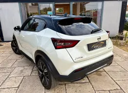 Nissan Juke 1.0 N-Design Automatico