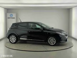 Renault Clio 1.0 TCe Evolution