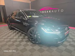 VOLKSWAGEN ARTEON 2.0 TDI 190 SCR DSG7 R-line Exclusive