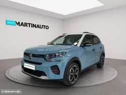 Citroën C3 1.2 PureTech Max