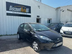 Ford Fiesta 1.25 60 Ambiente
