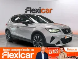 SEAT Arona 1.5 EcoTSI S&S Special Edition DSG7 150