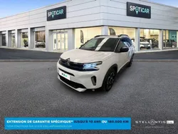 Citroën C5 Aircross PureTech 130 S&S EAT8 Shine Pack