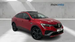 RENAULT Arkana 1.6 E-Tech R.S.Line 105kW