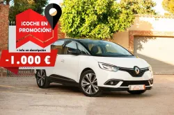 Renault Scenic Limited GPF TCe 103kW (140CV) - 18