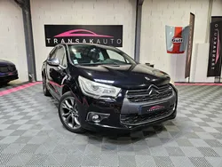 Citroën DS4 2.0 HDI 160 SPORT CHIC / CT OK