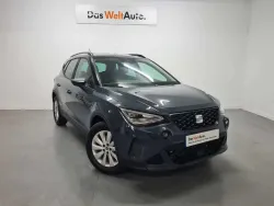 SEAT Arona 1.0 TSI S&S Style Special Edition 115