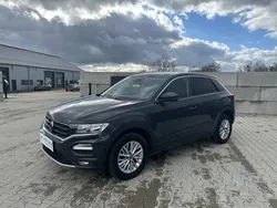 Volkswagen T-Roc Comfortline 1.0 TSI 110 ch