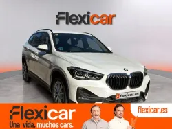 BMW X1 sDrive 18dA Corporate