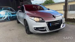 Renault Mégane de 2013