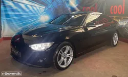 BMW 420 Gran Coupé d Aut.