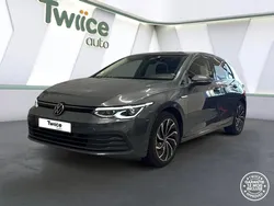 Volkswagen golf 1.5 tsi 130 life (garantie 12 mois)