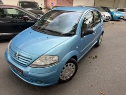 CITROEN C3 C3 1.4i Pack Clim Automatique
